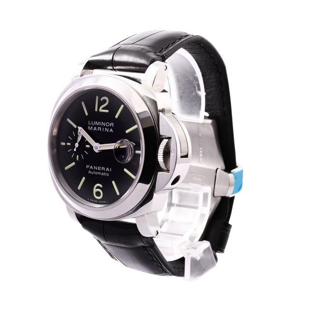 Panerai Luminor Marina PAM00104 Image 2